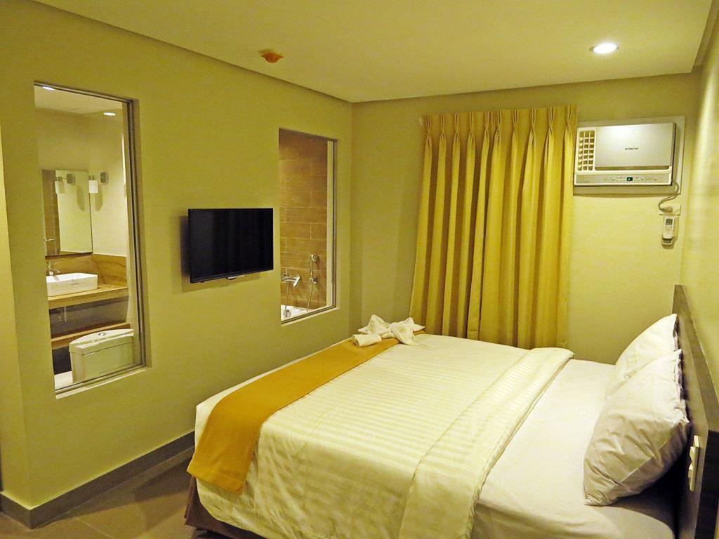 Cebu R Hotel Mabolo Zimmer foto